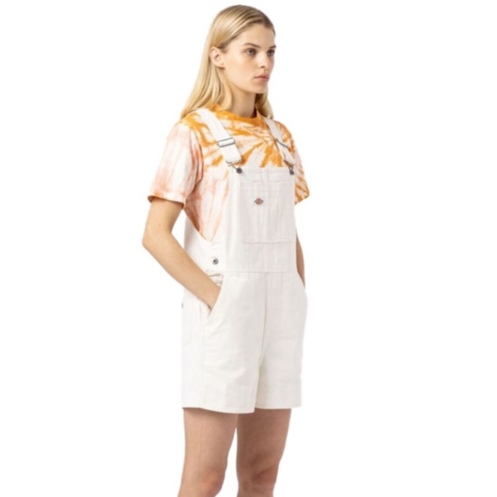 UO Dickies Jumper Shorts